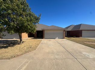 802 N Englewood Ave APT B, Lubbock, TX 79416