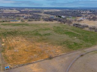 715 W Dempsey St, Bryson, TX 76427