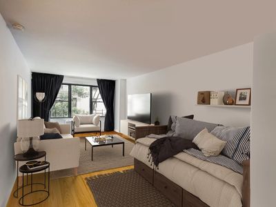 120 E 90th St APT 2G, New York, NY, 10128