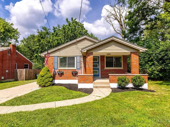 7873 Gail Dr, Cincinnati, OH 45236