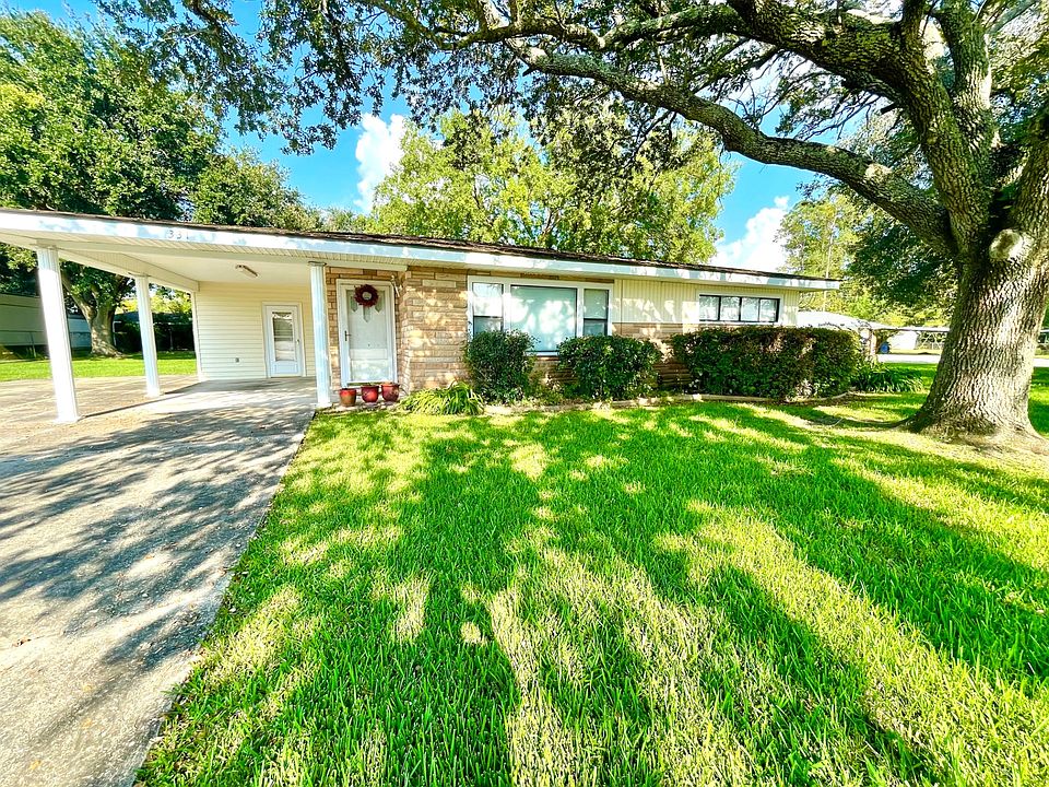 331 Venus St, City, LA 70380 Zillow
