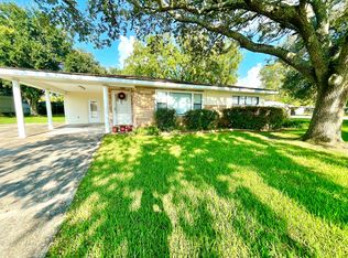 331 Venus St, Morgan City, LA 70380