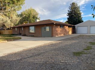 2111 Sequoia Rd, Grand Junction, CO 81507