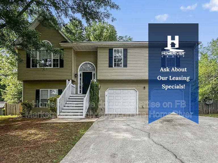 3495 Laurel Springs Cv — Photo 1