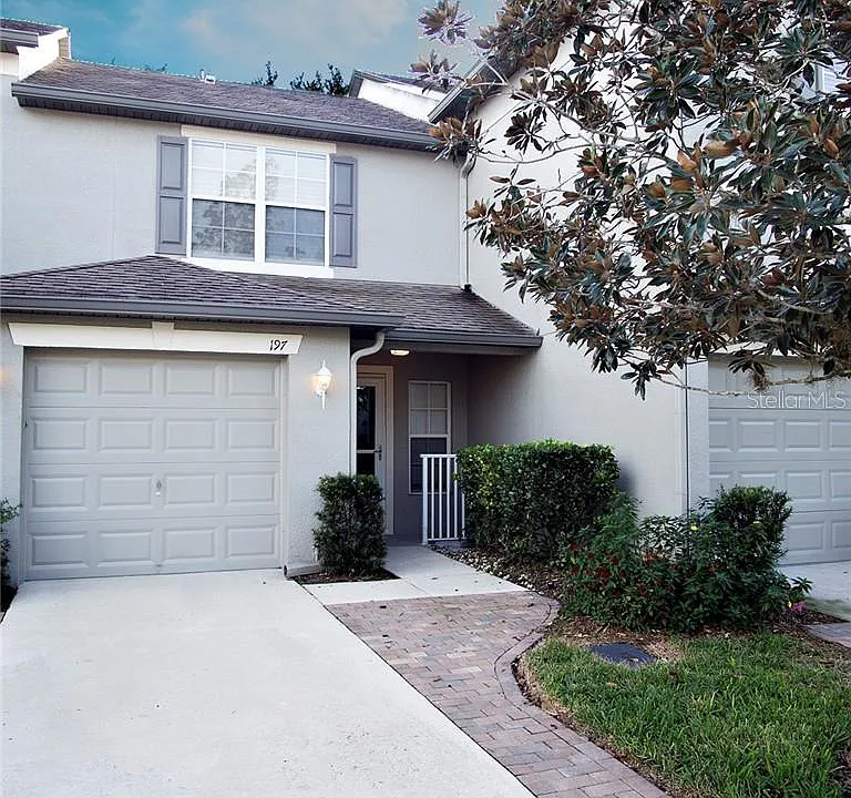 197 Constitution Way