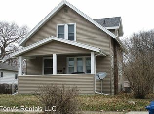 1227 Forest Ave, Waterloo, IA 50702