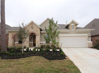 27115 Ketelburg Park Rd, Magnolia, TX 77354