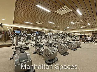 Rented by Manhattan Spaces