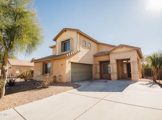 1391 E Laurel Pl, Casa Grande, AZ 85122