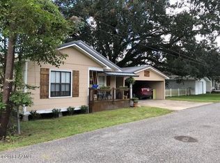 520 Cesaire St, Breaux Bridge, LA 70517