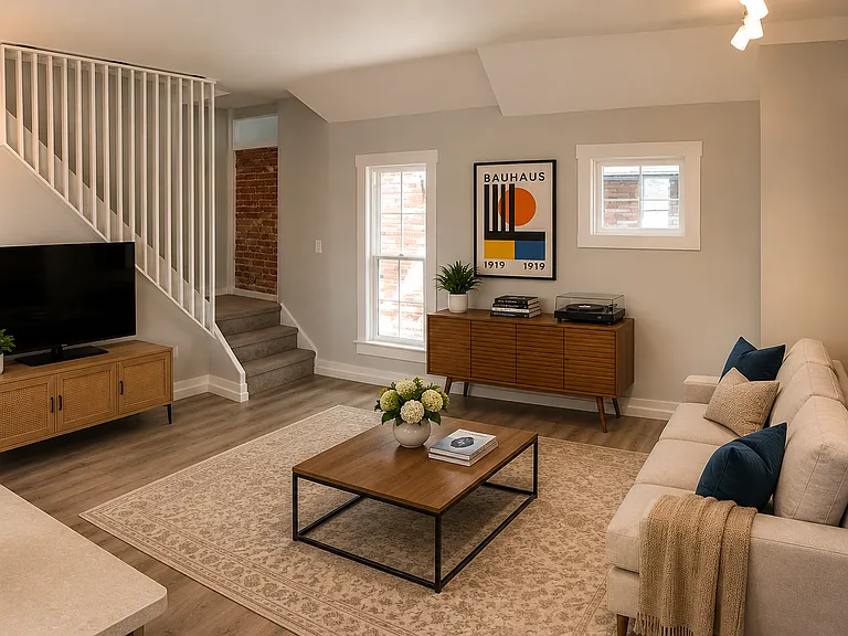 100 N Grant St #3 — Photo 2
