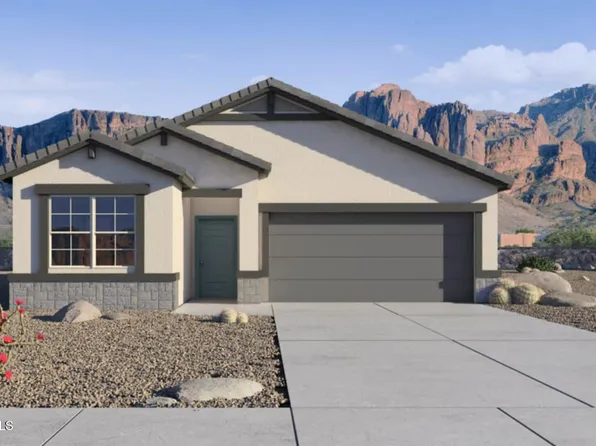 10535 W Spencer Run Run, Tolleson, AZ 85353
