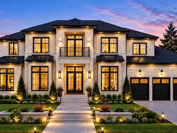 Elm Place, Woodcliff Lake, NJ 07677