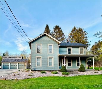 1058 State Route 48, Fulton, NY, 13069
