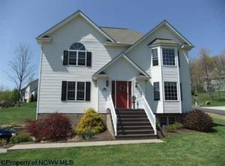100 Corton Pl, Morgantown, WV