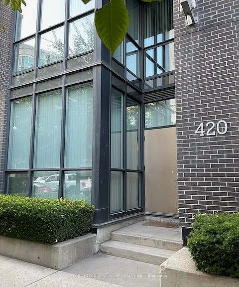 420 Lake Shore Blvd W #2 — Photo 12