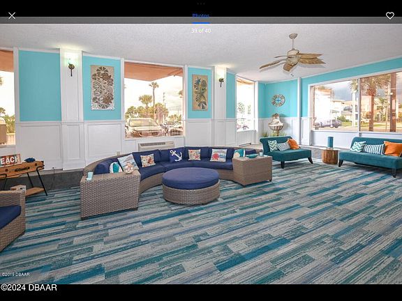 4th image of 313 S Atlantic Ave #2000