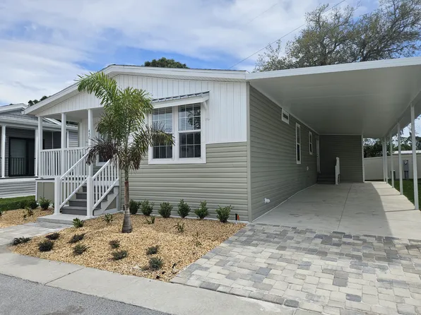 450 Cary Ln #244, Tarpon Springs, FL 34689