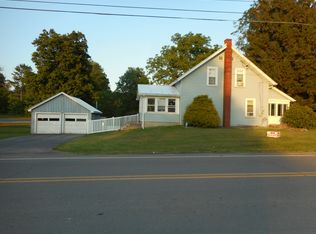 264 Church St, East Smithfield, PA 18817