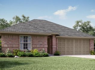 9112 SW 18th St, Oklahoma City, OK 73128