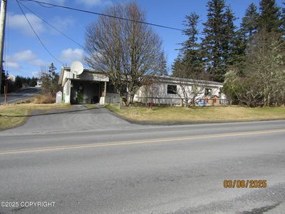 3315 Spruce Cape Rd, Kodiak, AK, 99615