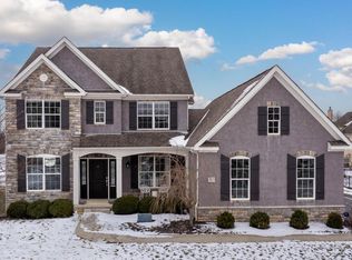 2703 McCumber Loop, Lewis Center, OH 43035