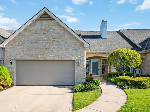 975 Village Dr, Delaware, OH 43015