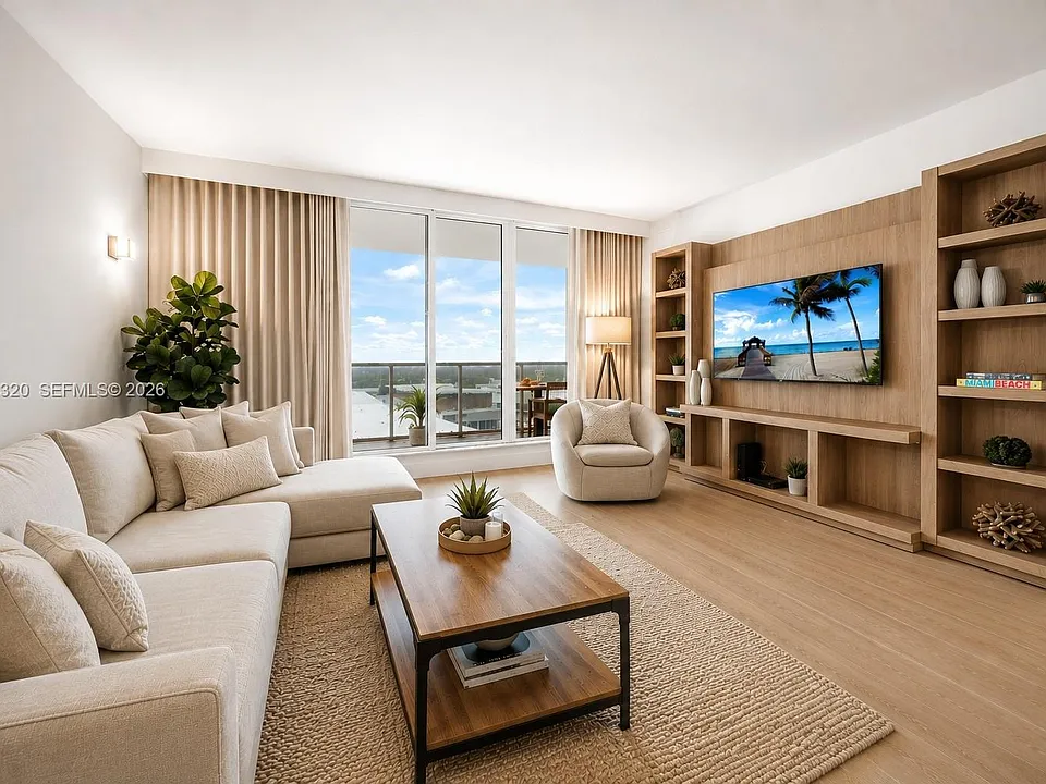 2301 Collins Ave #1129