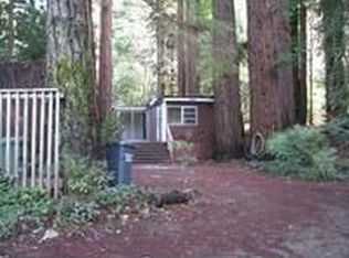 20101 Willow Rd, Monte Rio, CA 95462