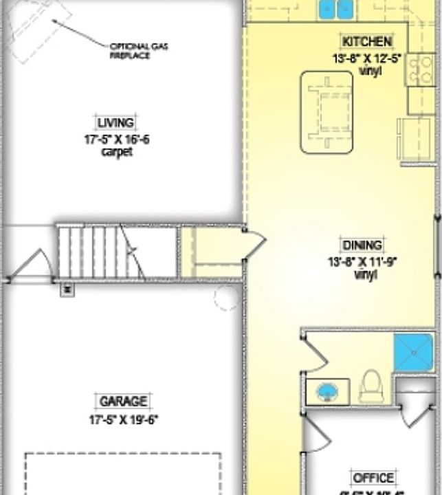 2nd image of 114 Viewmont Dr