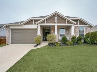 1506 Canyon Creek Rd, Wylie, TX 75098