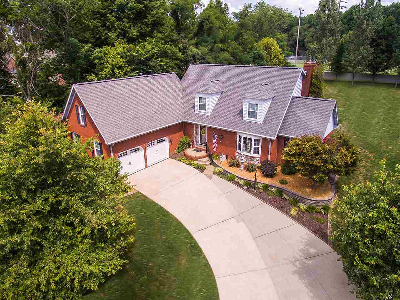 5805 Harmony Woods Ln, Evansville, IN 47720 Zillow