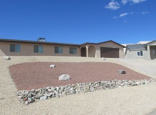 665 Knobhill Ln, Lake Havasu City, AZ 86403
