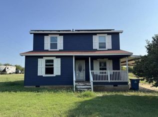 7400 Ridgeview Ln, Alvarado, TX 76009