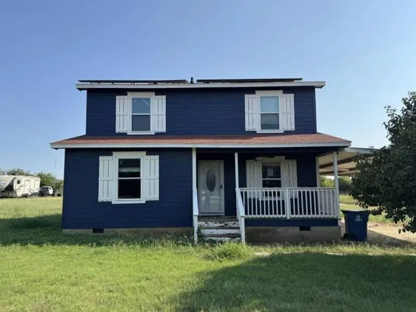 7400 Ridgeview Ln, Alvarado, TX 76009