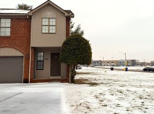 1410 Westen St #B, Bowling Green, KY 42104