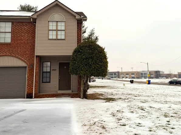 1410 Westen St #B, Bowling Green, KY 42104