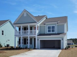 3100 Gillham Loop Hbr LOT 54, Oak C Myrtle Beach, SC 29588