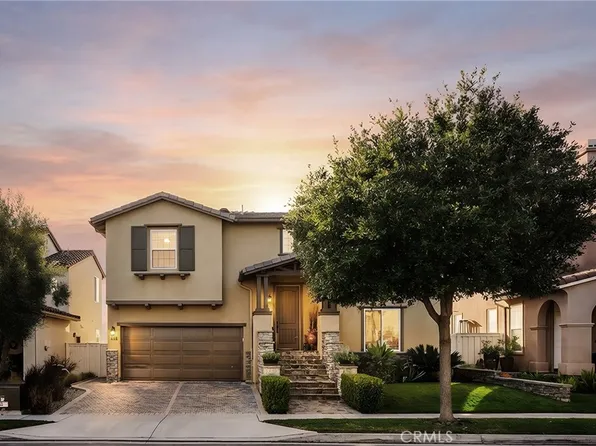444 Camino Flora Vis, San Clemente, CA 92673