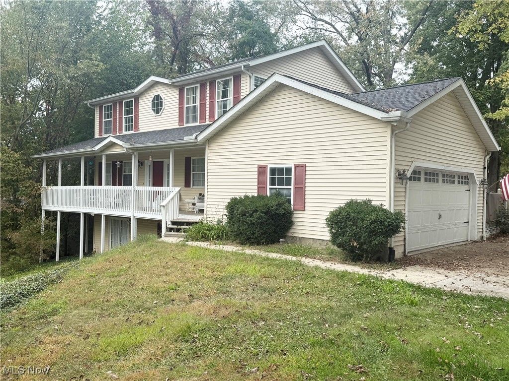 Real estate listing image