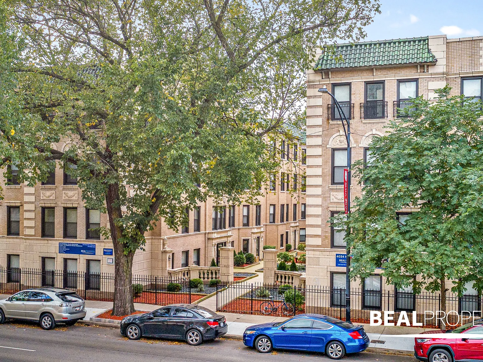 4034-40 N Ashland Ave — Photo 2