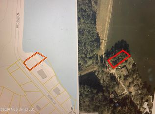 Redbud Ln LOT 23, Perkinston, MS 39573