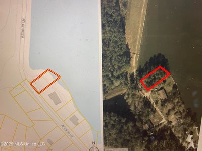 Redbud Ln Lot 23, Perkinston, MS, 39573
