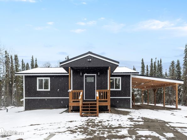 36629-36699 Foraker Ave, Sterling, AK 99672