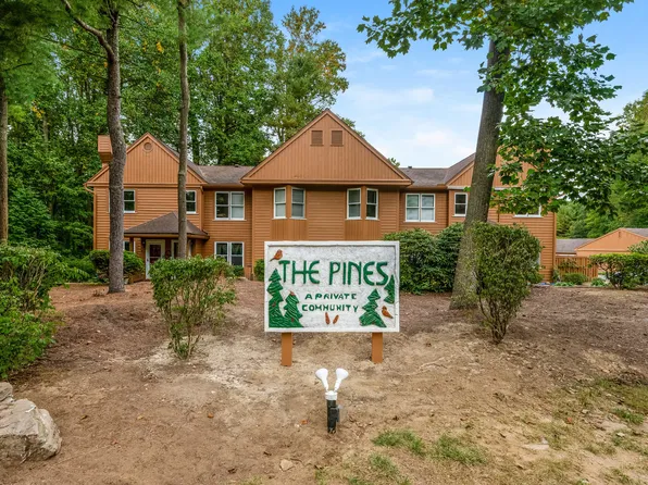 5 Pine Needle Drive #5, Shelton, CT 06484