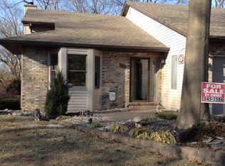 1326 Ridgewood Ct, Collinsville, IL 62234