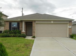 911 Wild Cotton Rd, Rosenberg, TX 77471