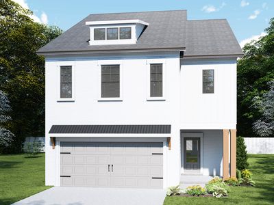 3729 Ivy Cottage Dr #87C, Snellville, GA, 30039