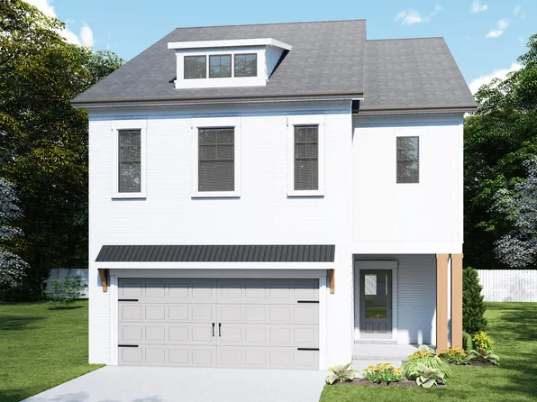 49 Avian Way #6A, Auburn, GA 30011