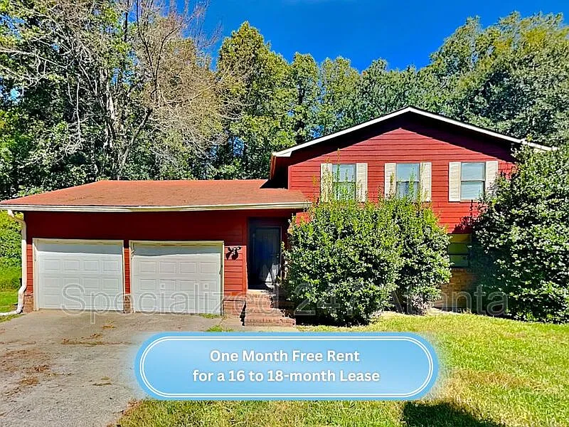 3 bed, 2.0 bath, 1606 sqft, $1,695 — Photo 1